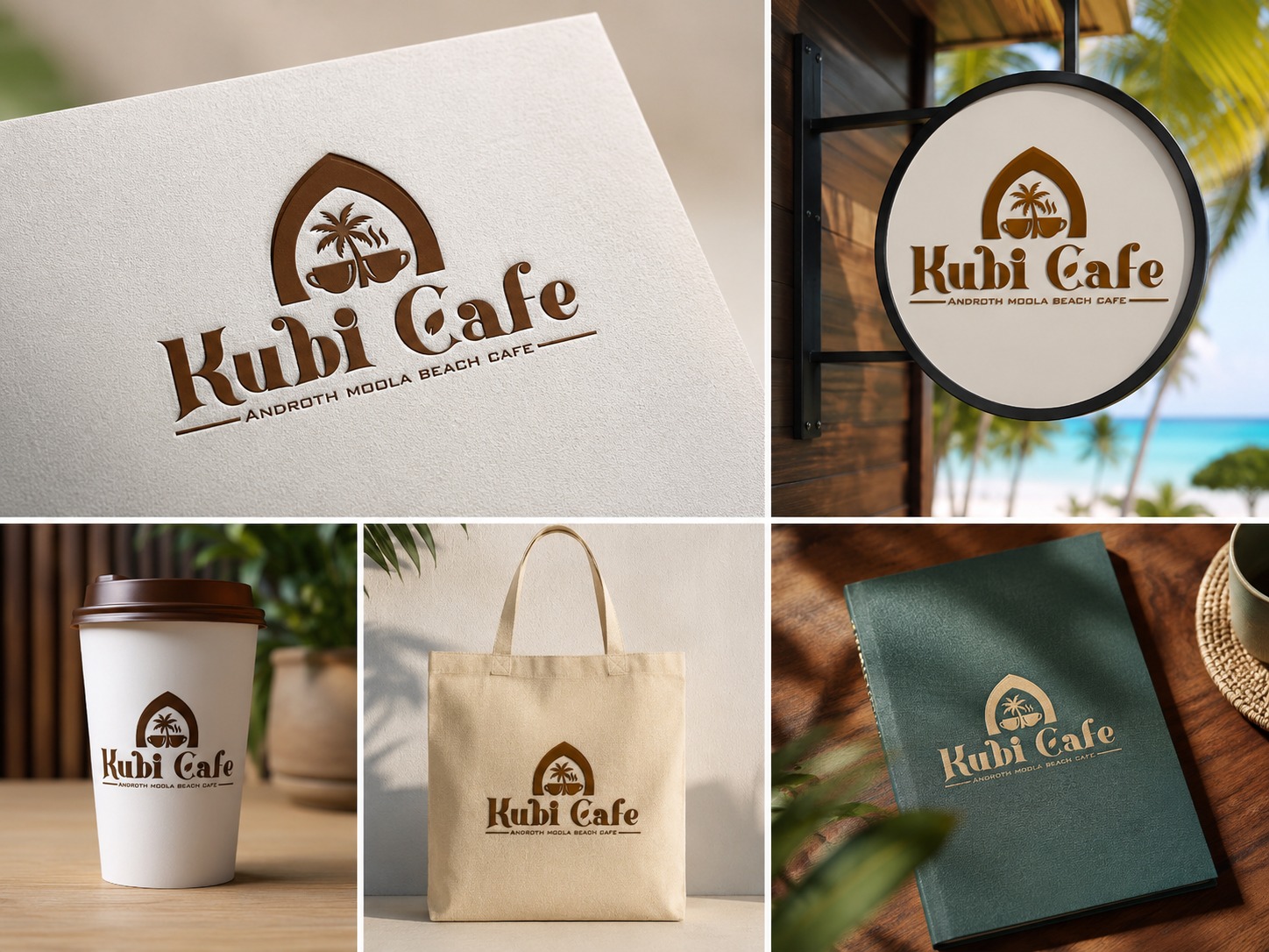 Logo design 27 by Brandingo